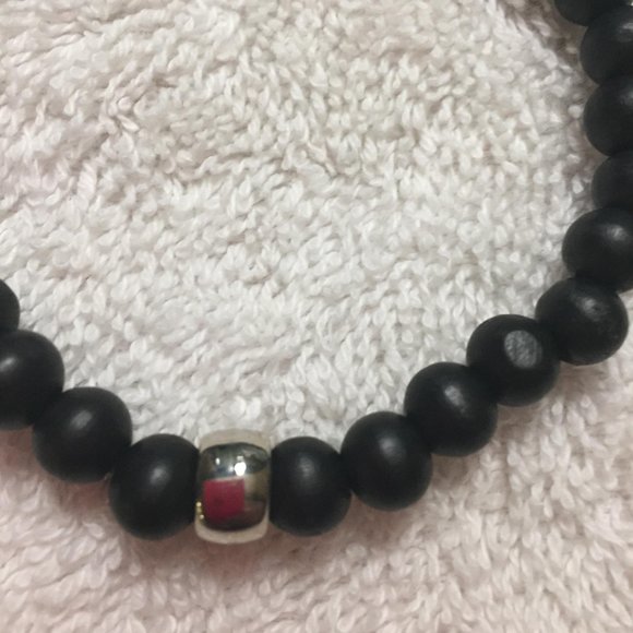 Twelve Brand Set of Four of Men's Bracelets - Picture 6 of 16